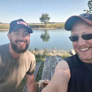 Bollman Lake