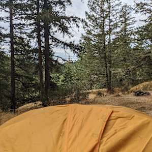 Peace and Quiet at Pacific Ranch