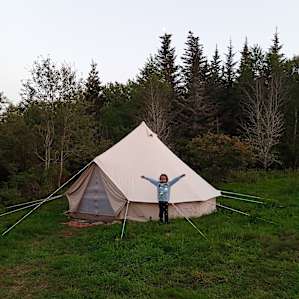 The Campsuite