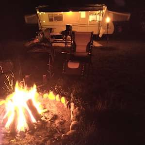 Whiskey Woods Camp