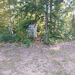 Whiskey Woods Camp