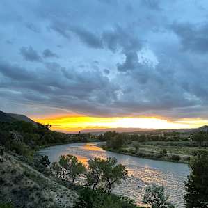 River Side