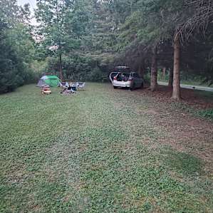 Site 1 (site 2 is a bit more private)