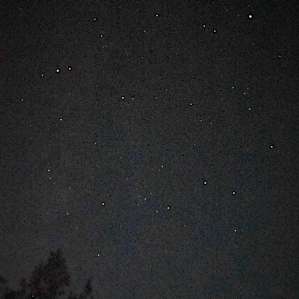 All the stars!