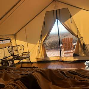 BaseCamp 37° - Powell Tent