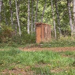 Outhouse