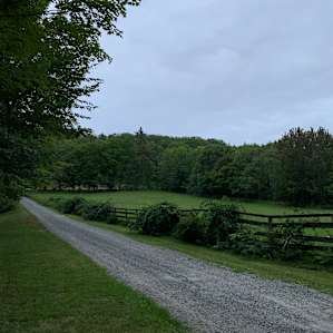 Camp on a Historic Farm!