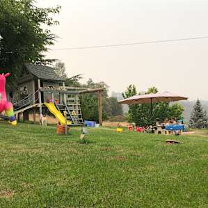 Play area