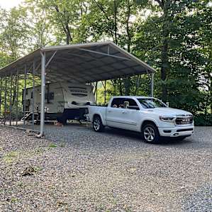 The Retreat on Mayberry Creek