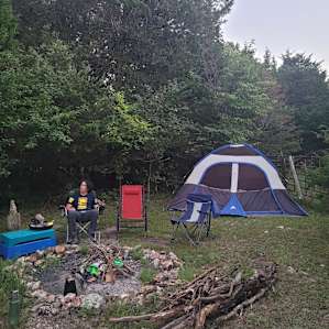 Wonderful camping experience!
