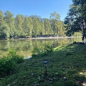 RIVER SIDE