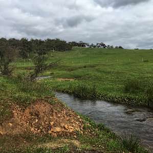 Horse Gully