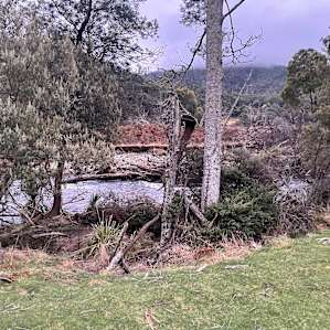 LAT 41 South - Retreat