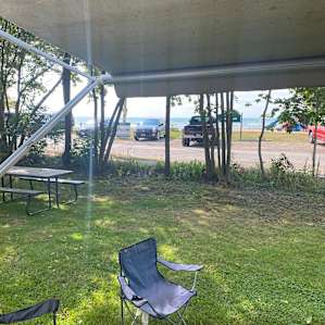Madison St Site, East Beach