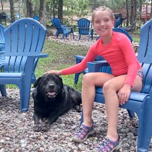 Glampin' In Style - Broken Bow Lake