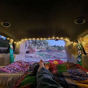 Ducken Farm Camping