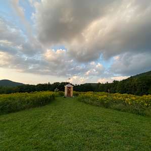 Coy Mountain Camp