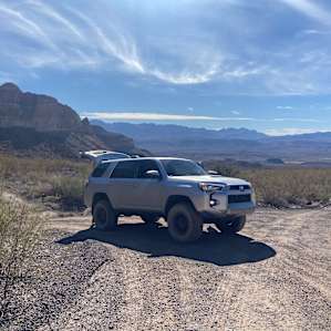 Rio Bravo 1
