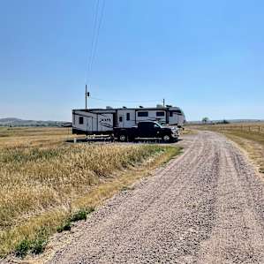 Little Ponderosa RV Camp