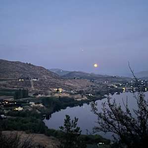 Four Lakes Winery-Vineyard-Orchard