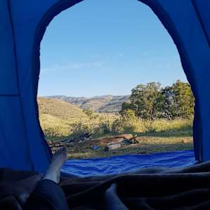Cosy Corner Camp 2