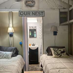 The Nest on Laurel Drive