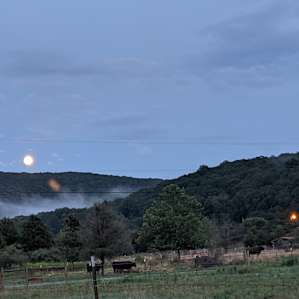 River Farm RV camping