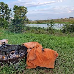 5 Secluded Acres on River