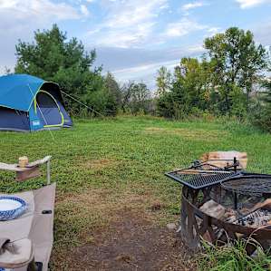 5 Secluded Acres on River
