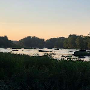 James river