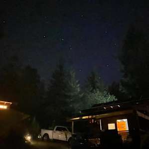Treasure Cove Oyster Camp