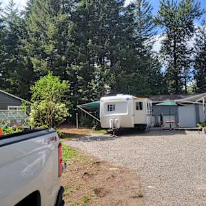 Persis View Campsite