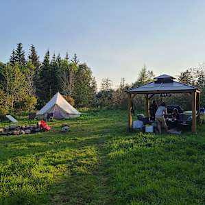 The Campsuite