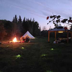 The Campsuite