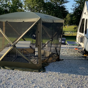 RV Farm Stay, NW GA