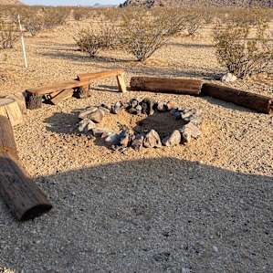 Campsite 3