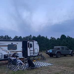 Blue Mountain Ranch