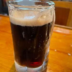 Widow Maker beer a local treasure