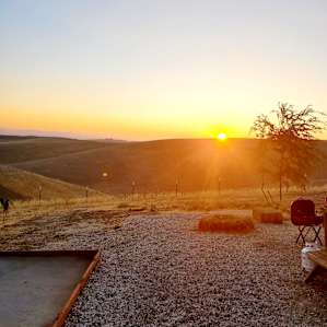 Roadrunner Ridge