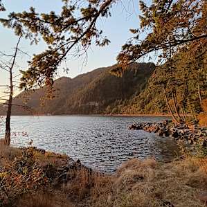 The Chuckanut Rock