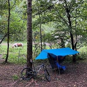 Happy Valley Hideaway