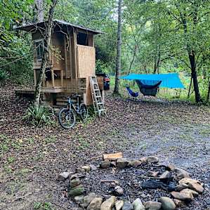 Happy Valley Hideaway