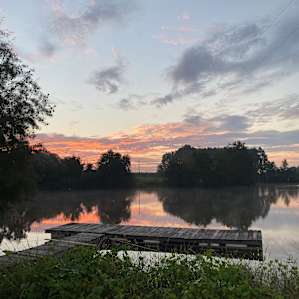Cbo & Dana's Lakeside Camp
