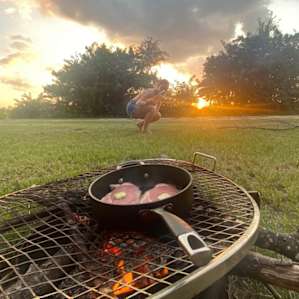 Cbo & Dana's Lakeside Camp