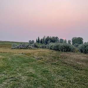 Creekside Camp at Prairie Skies