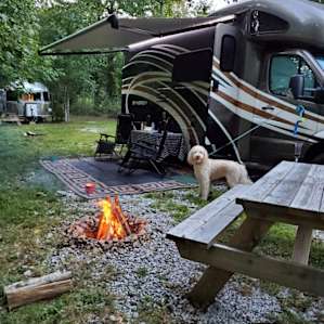Sky High Ridge RV Campground