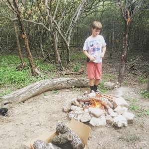 Lost Woods Campground