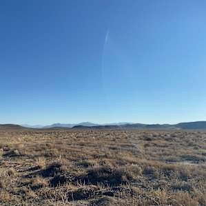The Bullock Ranch,Owyhee Mountains