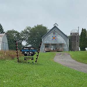 Farm Entry
