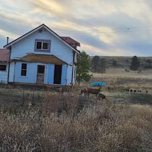 Beggs Place
